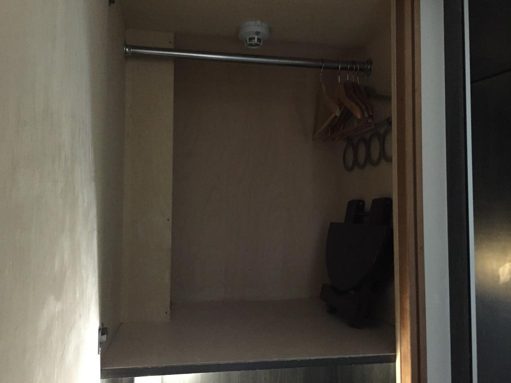 Andon Ryokan Präfektur Tokio Exterior foto