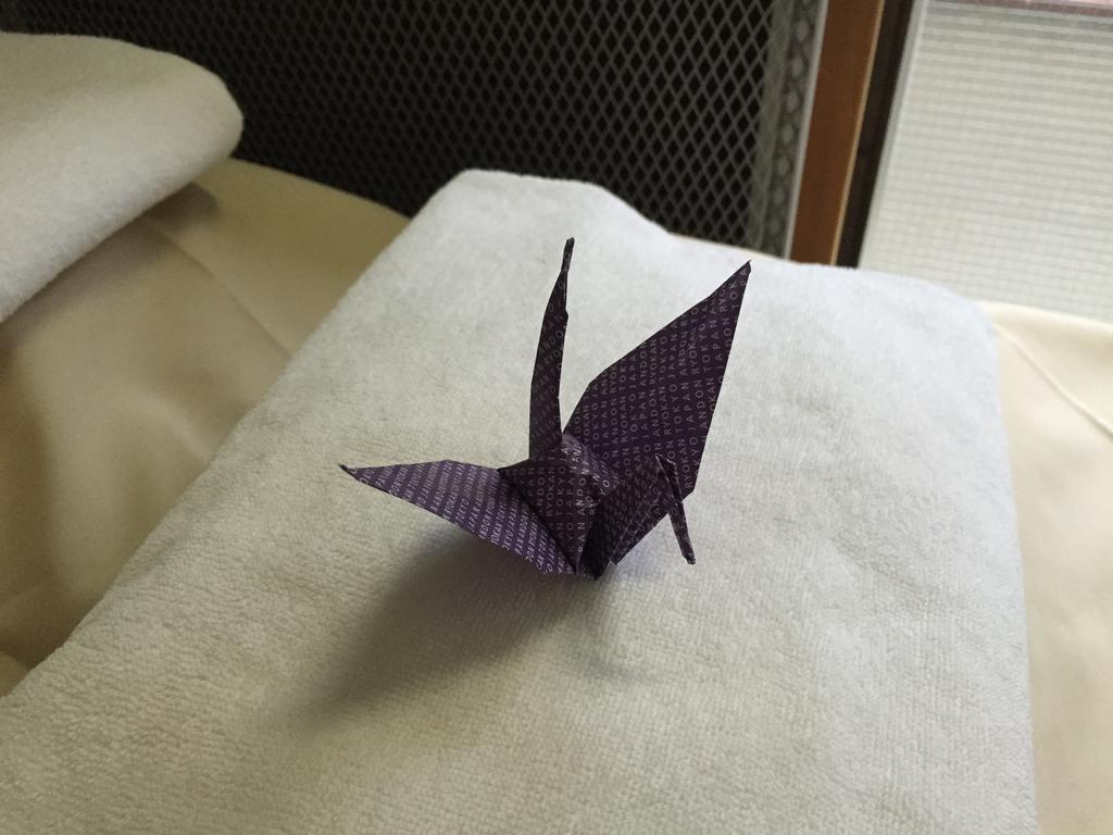 Andon Ryokan Präfektur Tokio Zimmer foto