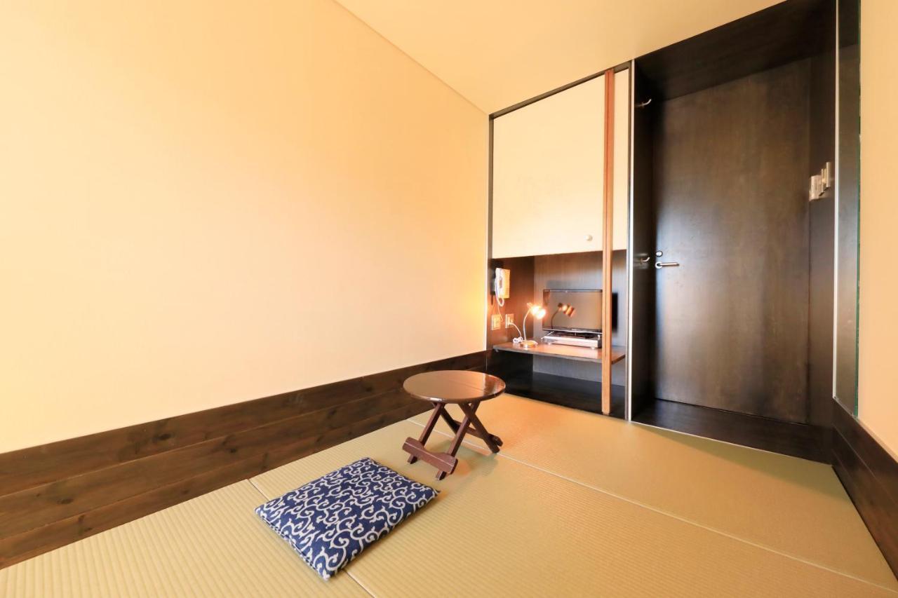 Andon Ryokan Präfektur Tokio Exterior foto