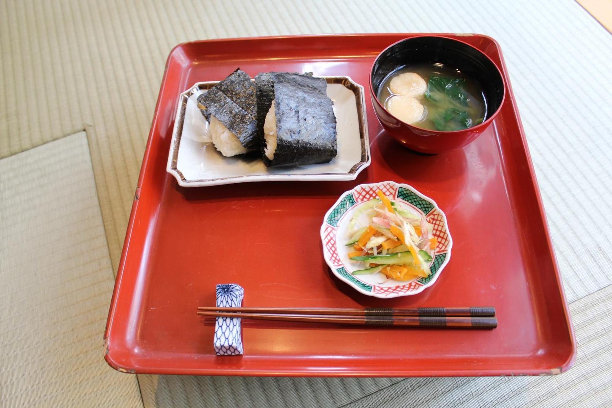 Andon Ryokan Präfektur Tokio Exterior foto